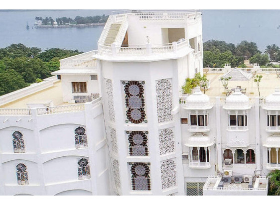 Best Places to Stay in Udaipur in Budget